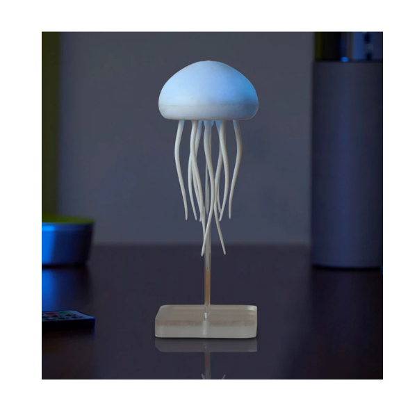 Jellyfish Mood Lamp