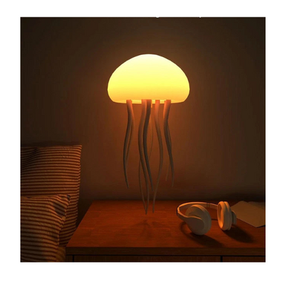Jellyfish Mood Lamp